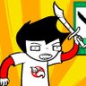 rimbombanteChoclero 👁 (Bisexual Jimmy Oswald) 的头像