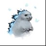 GODZILLA profil fotoğrafı