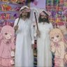 Фото профиля غَبَش