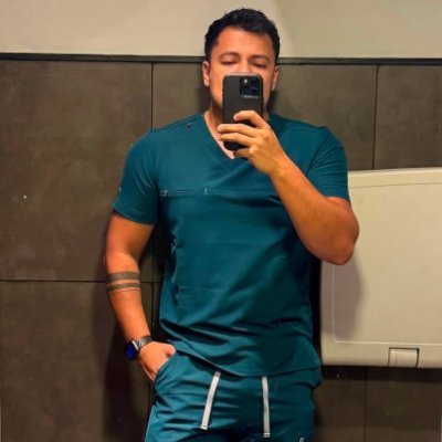 Obed Doms's profile picture