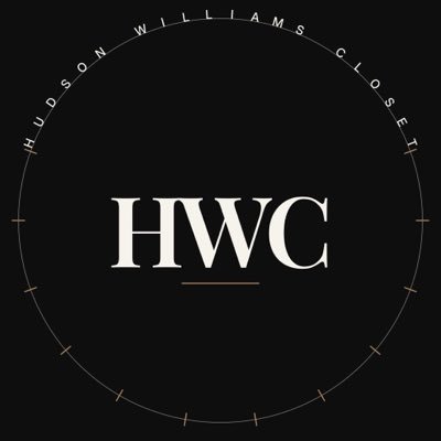 Hudson Williams Closet's profile picture
