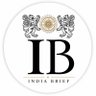 Фото профиля India Brief