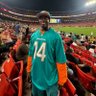 Michael Anderson's profile picture