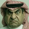 Profilbild von المتحدث غير الرسمي