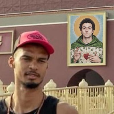 WembyCentral's profile picture