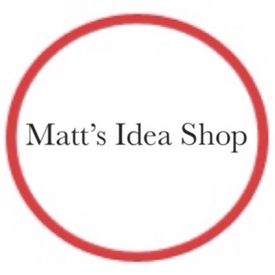 Matt’s Idea Shop's profile picture