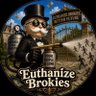 Euthanize Brokies's profile picture
