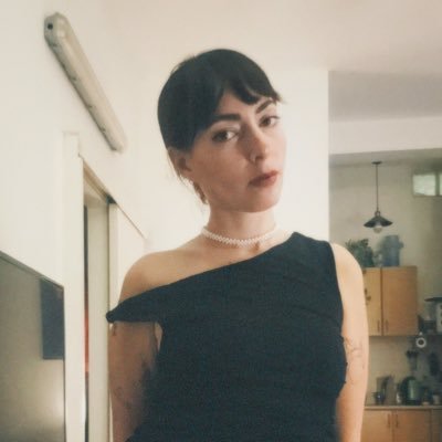 Naama Harel's profile picture