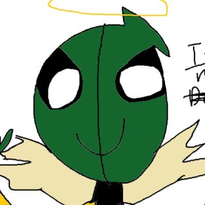 postroff // COMMS CLOSED's profile picture