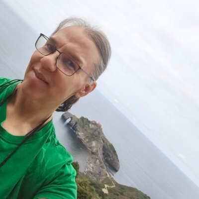 Julia Muñoz's profile picture