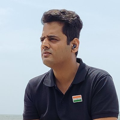 Nitin Karn's profile picture