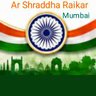 Ar Shraddha Raikar 的头像