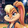 lolla bunny 🏀 profil fotoğrafı