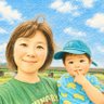 Фото профиля むむ@英語とおうちモンテwithまご