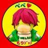 どじぺぺ❤️【キョロ目ちゃん👀/動脈ペンペン】 的头像
