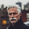 Profilbild von مـرّ الزمانُ من هنا .. ومضـى