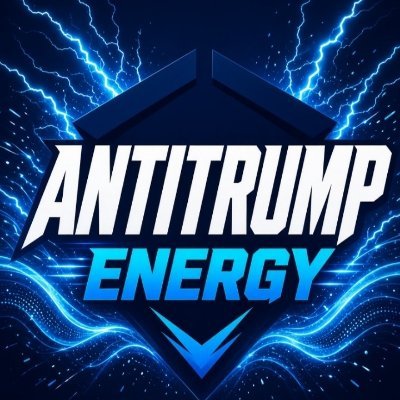 AntiTrump Energy's profile picture