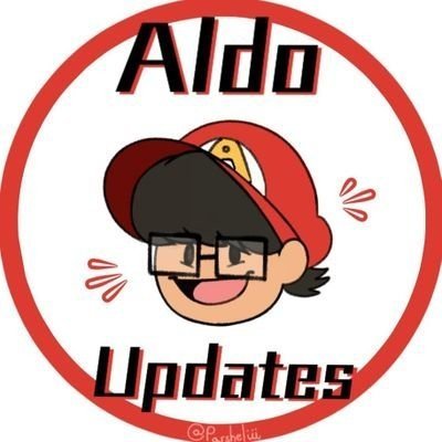 updatealdo's profile picture
