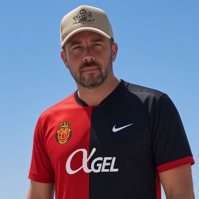 Juan Gaya Salom's profile picture