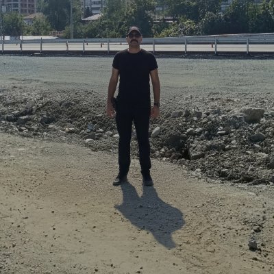 Murat K's profile picture