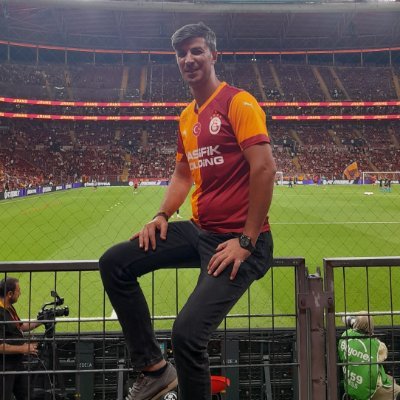 halilgürocak's profile picture