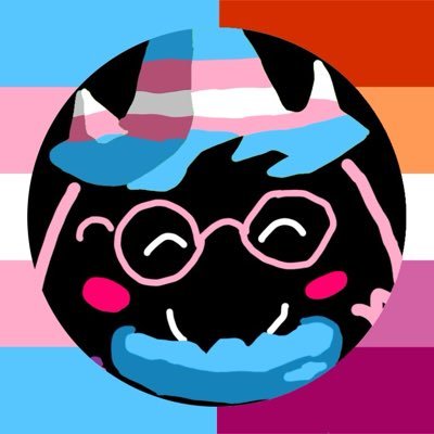 🏳️⚧️ Madiline 🏳️⚧️'s profile picture