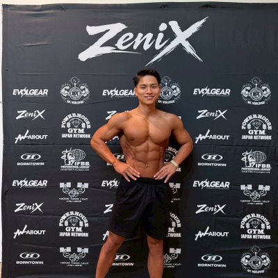 yusho6ashitaka's profile picture