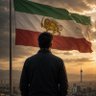 Iranian Patriot profil fotoğrafı
