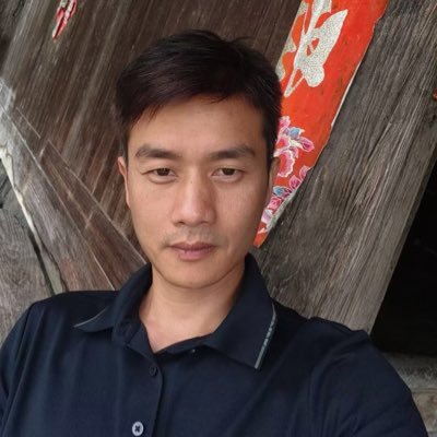 chenweijie86's profile picture