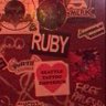 Profilbild von Ruby Words