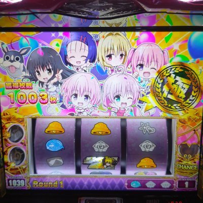 pachisukikuro's profile picture