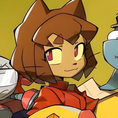 Monica Maxwell's profile picture