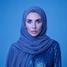Profilbild von Bonnie Fatima Bint Abdullah Blue