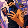 Victorious's profile picture