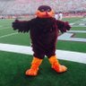 Hokie profil fotoğrafı
