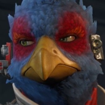 spacenintendogs's profile picture