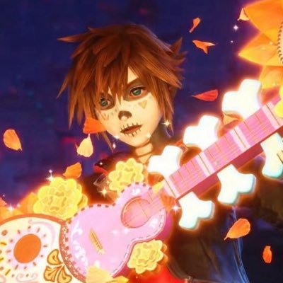 Sora's profile picture