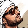 Profilbild von Mubarak - مبارك