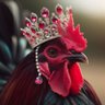 Фото профиля Garnet Tiara