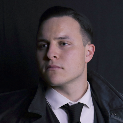 Ryan Sánchez 🏴‍☠️'s profile picture