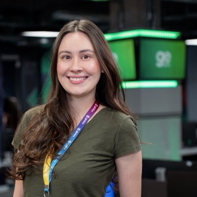 Izabela Baeta's profile picture