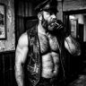 Фото профиля Brazilian Leather Man🇧🇷