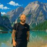 Profilbild von Jon Davis