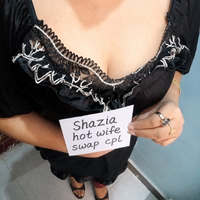 shazia asif cuck cpl's profile picture