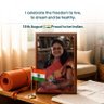 Poonam Archana Singh (मोदी जी का परिवार)🙏🇮🇳's profile picture