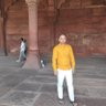 Profilbild von MAHESH CHAURASIA