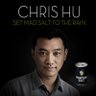 Фото профиля ChrisHuNyc