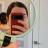 Profilbild von Mahsa