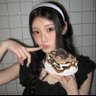 olivee ꕤ 。 ˚⋆ 的头像