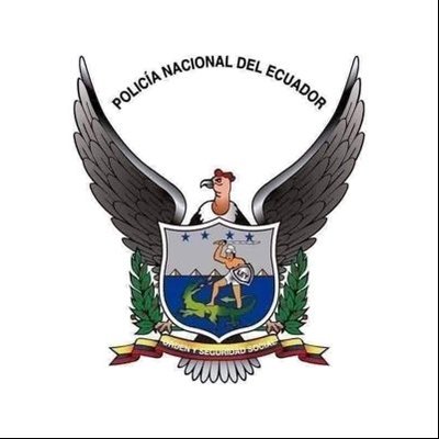 PoliciaEcuador's profile picture